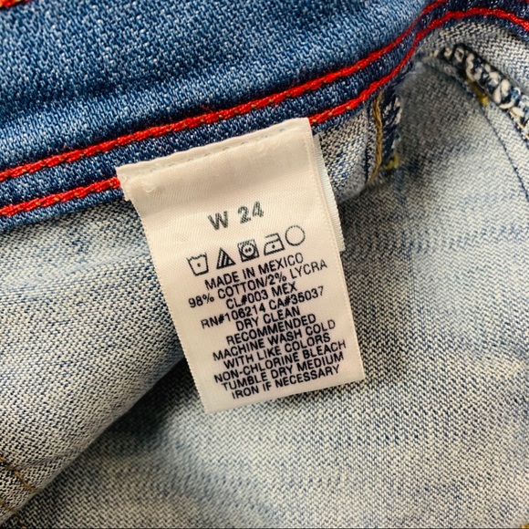 INDIE jeans 🌼 - Picture 9 of 9